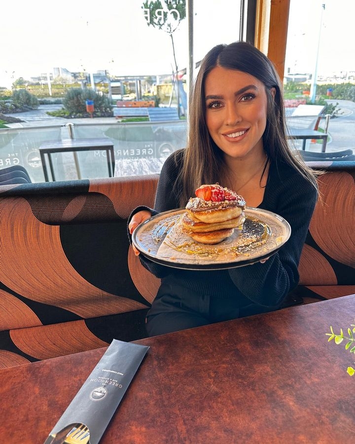 About The Green Room The Green Room Bar & Kitchen